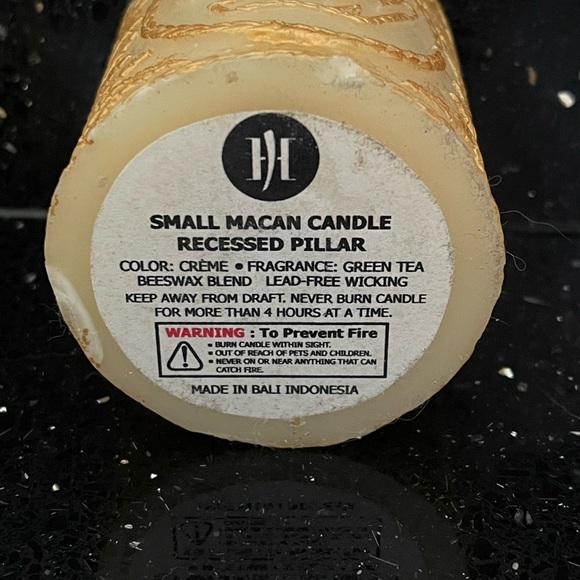 Candle - Picture 3 of 7